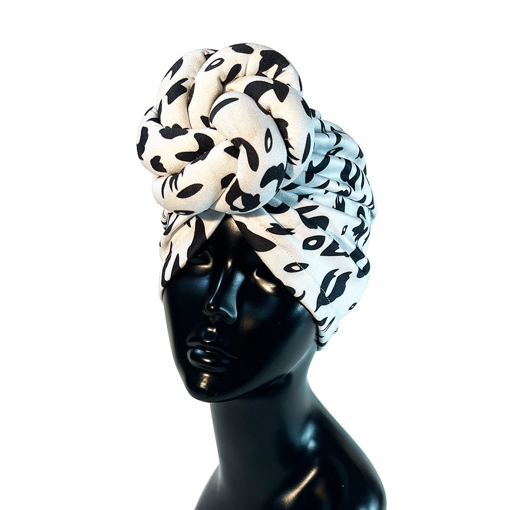 Wholesale Suede Headband Hair Caps